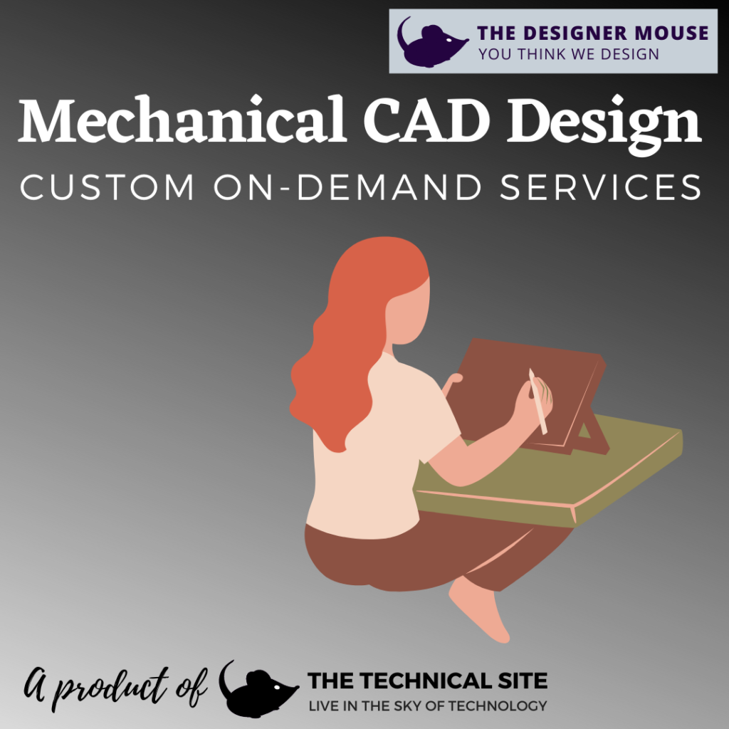 Mechanical CAD Design